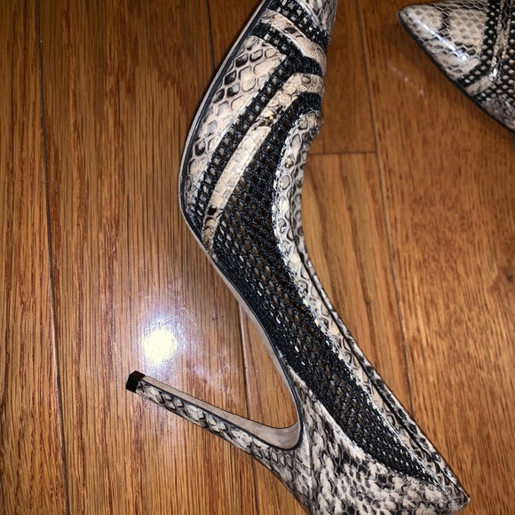 JIMMY CHOOS - Picture 5 of 5